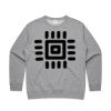 AS Colour Womens Premium Crew Thumbnail