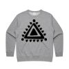 AS Colour Womens Premium Crew Thumbnail
