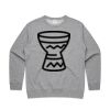 AS Colour Womens Premium Crew Thumbnail