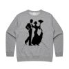 AS Colour Womens Premium Crew Thumbnail