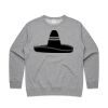 AS Colour Womens Premium Crew Thumbnail