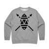 AS Colour Womens Premium Crew Thumbnail