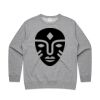 AS Colour Womens Premium Crew Thumbnail