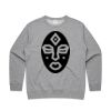 AS Colour Womens Premium Crew Thumbnail
