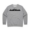 AS Colour Womens Premium Crew Thumbnail