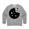 AS Colour Womens Premium Crew Thumbnail