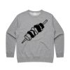 AS Colour Womens Premium Crew Thumbnail