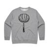 AS Colour Womens Premium Crew Thumbnail