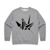 AS Colour Womens Premium Crew Thumbnail