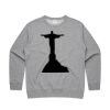 AS Colour Womens Premium Crew Thumbnail