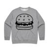 AS Colour Womens Premium Crew Thumbnail