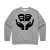 AS Colour Womens Premium Crew Thumbnail