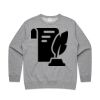 AS Colour Womens Premium Crew Thumbnail
