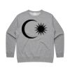 AS Colour Womens Premium Crew Thumbnail