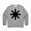 AS Colour Womens Premium Crew Thumbnail