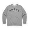 AS Colour Womens Premium Crew Thumbnail