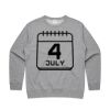 AS Colour Womens Premium Crew Thumbnail