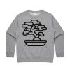 AS Colour Womens Premium Crew Thumbnail