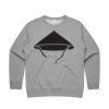 AS Colour Womens Premium Crew Thumbnail