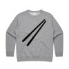AS Colour Womens Premium Crew Thumbnail