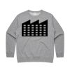 AS Colour Womens Premium Crew Thumbnail