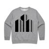 AS Colour Womens Premium Crew Thumbnail