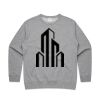 AS Colour Womens Premium Crew Thumbnail
