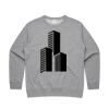 AS Colour Womens Premium Crew Thumbnail