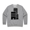 AS Colour Womens Premium Crew Thumbnail