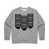 AS Colour Womens Premium Crew Thumbnail