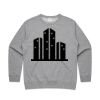 AS Colour Womens Premium Crew Thumbnail