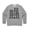AS Colour Womens Premium Crew Thumbnail