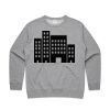 AS Colour Womens Premium Crew Thumbnail