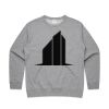 AS Colour Womens Premium Crew Thumbnail