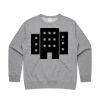 AS Colour Womens Premium Crew Thumbnail