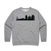 AS Colour Womens Premium Crew Thumbnail