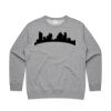 AS Colour Womens Premium Crew Thumbnail
