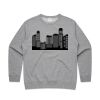 AS Colour Womens Premium Crew Thumbnail