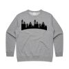 AS Colour Womens Premium Crew Thumbnail