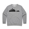 AS Colour Womens Premium Crew Thumbnail