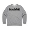 AS Colour Womens Premium Crew Thumbnail