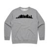 AS Colour Womens Premium Crew Thumbnail