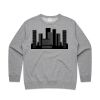 AS Colour Womens Premium Crew Thumbnail