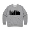 AS Colour Womens Premium Crew Thumbnail