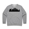 AS Colour Womens Premium Crew Thumbnail