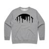 AS Colour Womens Premium Crew Thumbnail