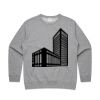 AS Colour Womens Premium Crew Thumbnail