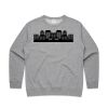 AS Colour Womens Premium Crew Thumbnail