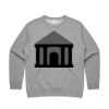 AS Colour Womens Premium Crew Thumbnail