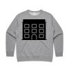 AS Colour Womens Premium Crew Thumbnail